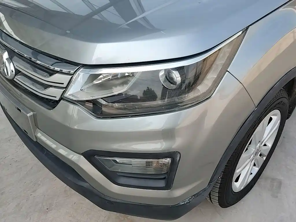 Oshan Oushang CX70 — миниатюра 24