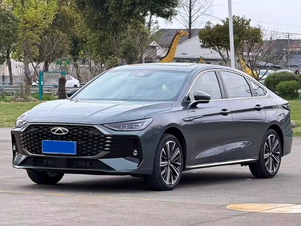 Chery Arrizo 8 PRO 2025