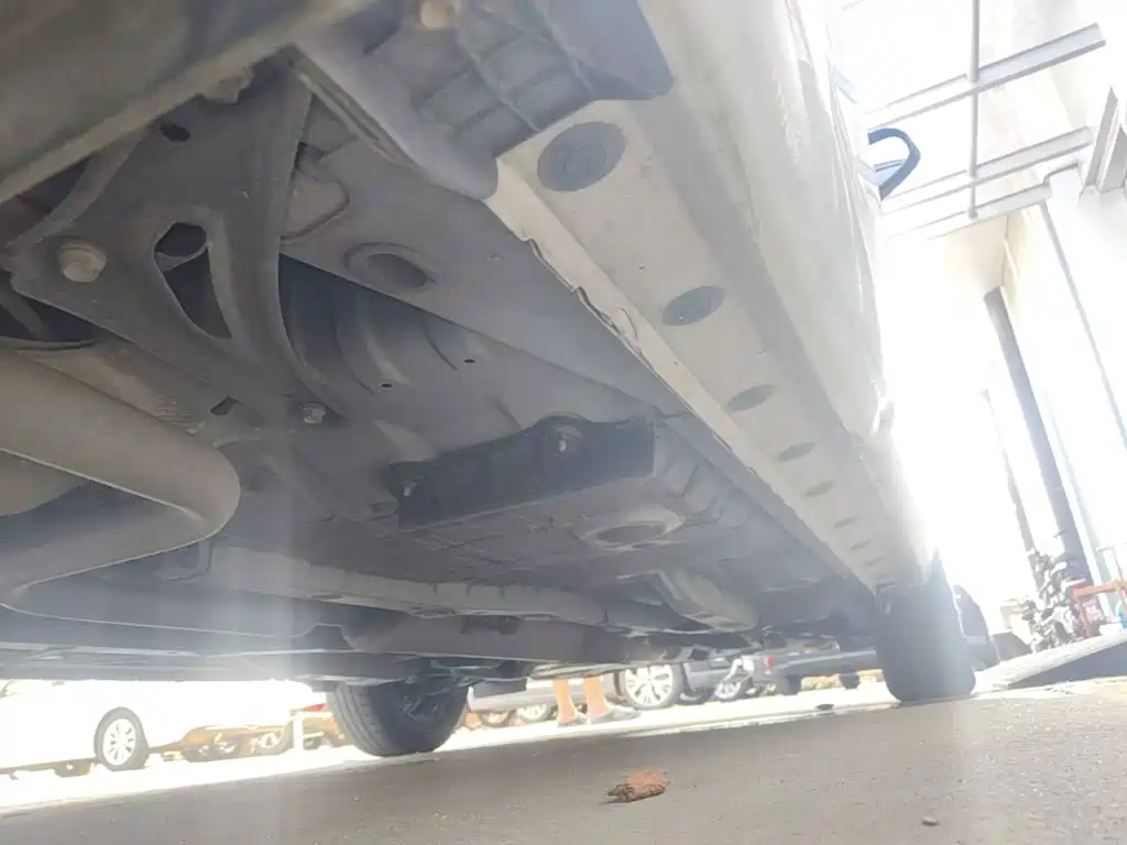 Toyota Vios FS — миниатюра 21