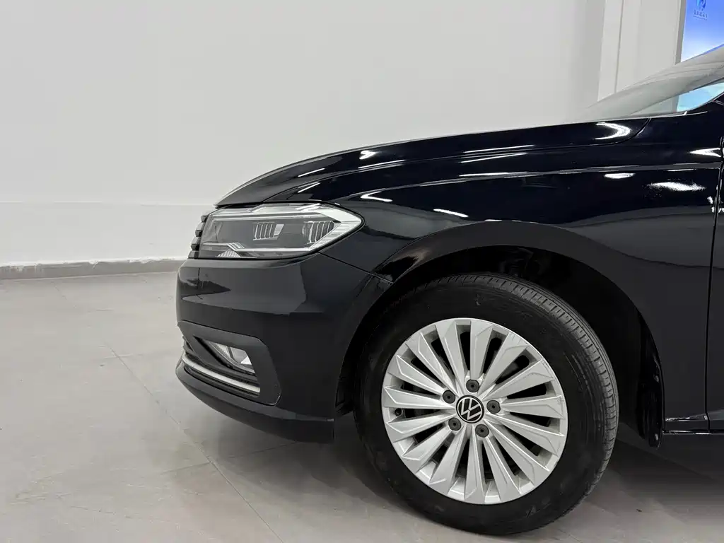 Volkswagen Lavida — миниатюра 16