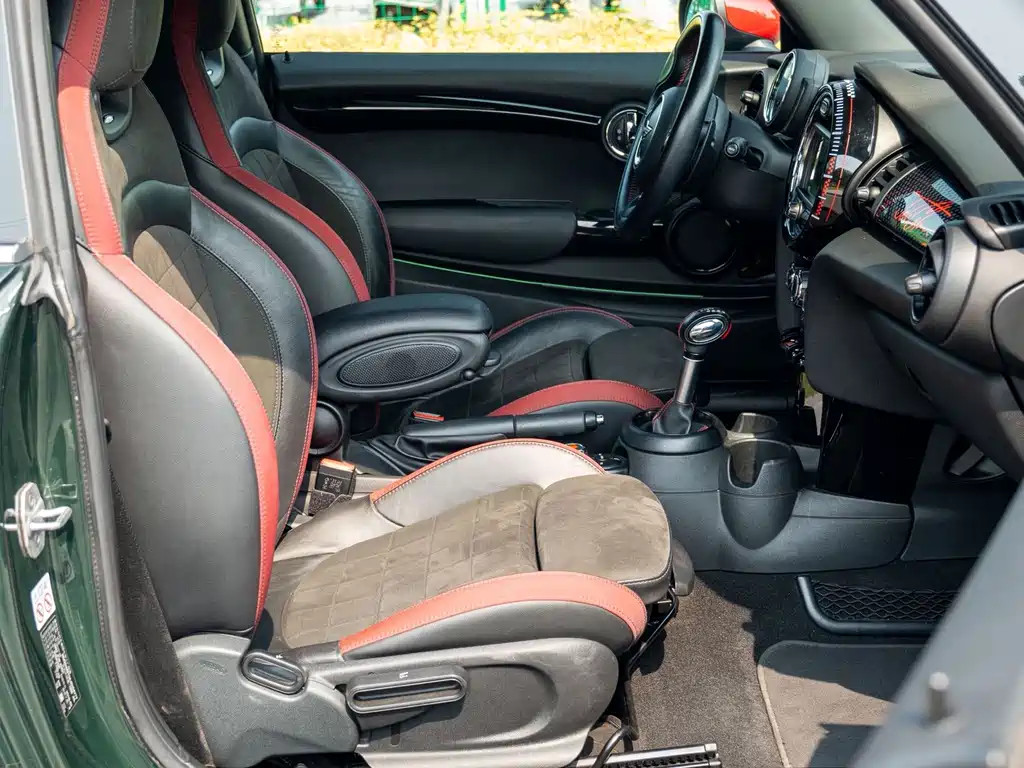 MINI Mini JCW — миниатюра 12