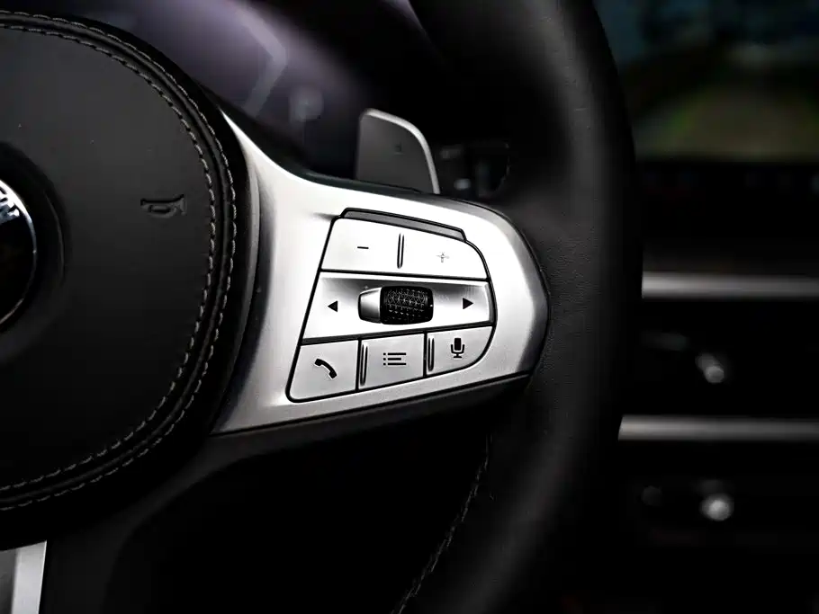 BMW X5 — фотографии объявления, Фото 30