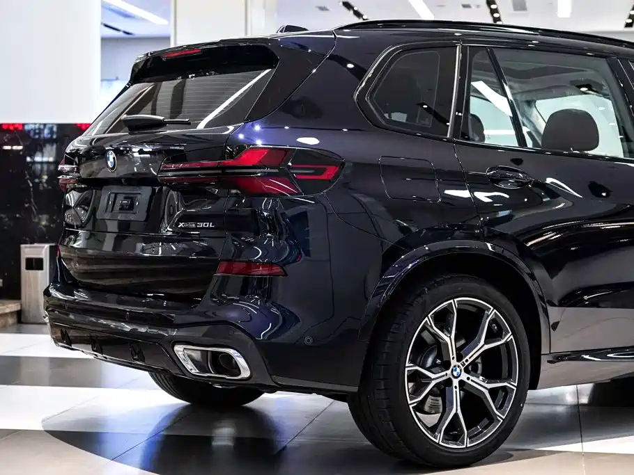 BMW X5 — фотографии объявления, Фото 9