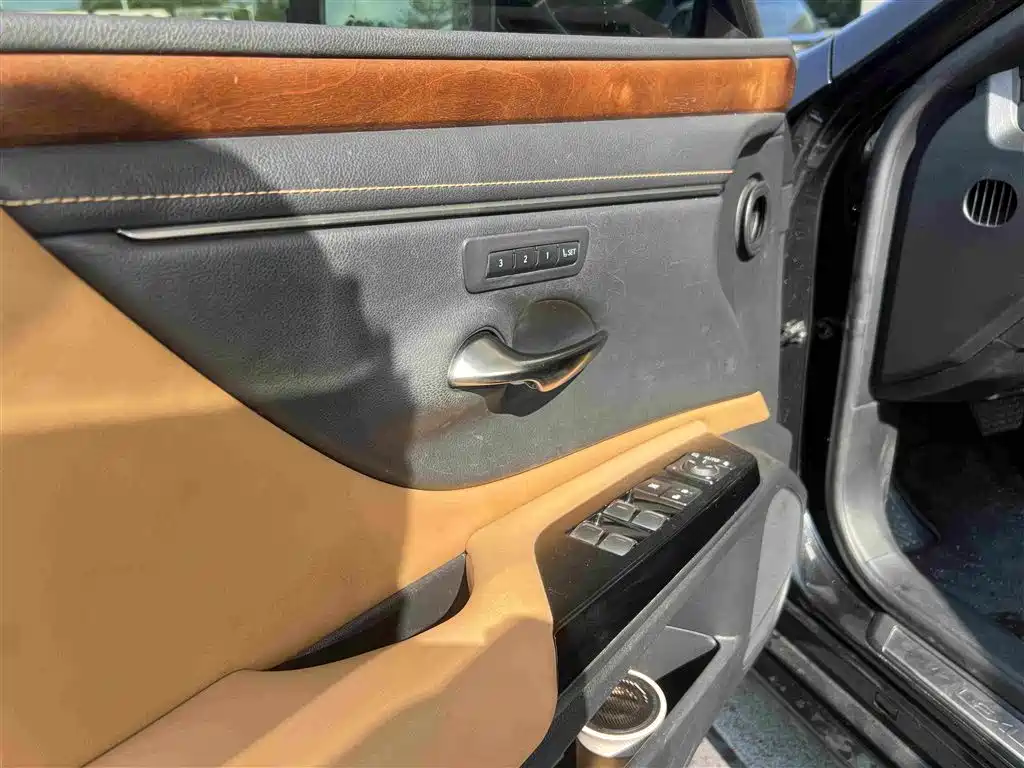 Lexus ES — миниатюра 13