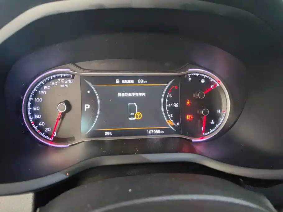 Kia Sportage — миниатюра 14