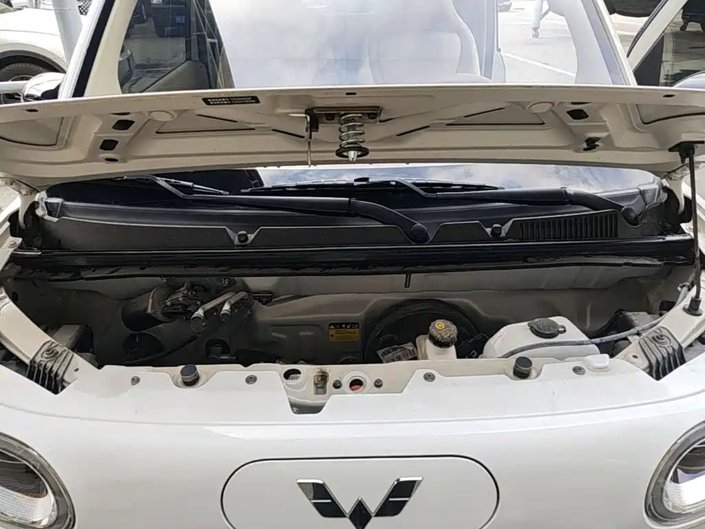 Wuling MINIEV — миниатюра 20