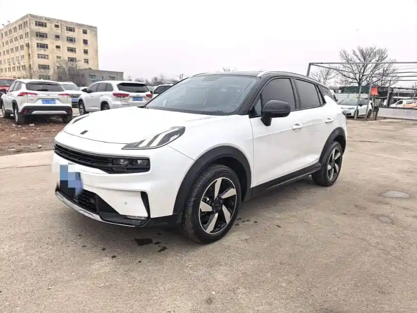 LYNK 06