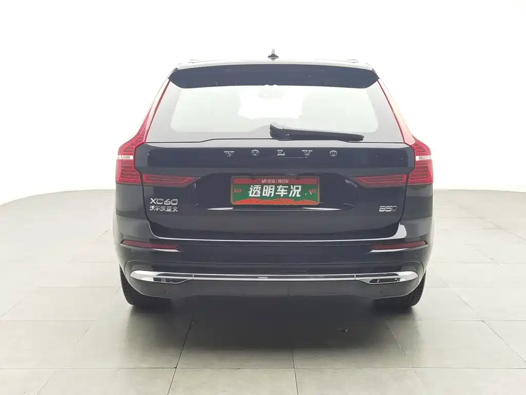 Volvo XC60 — миниатюра 4