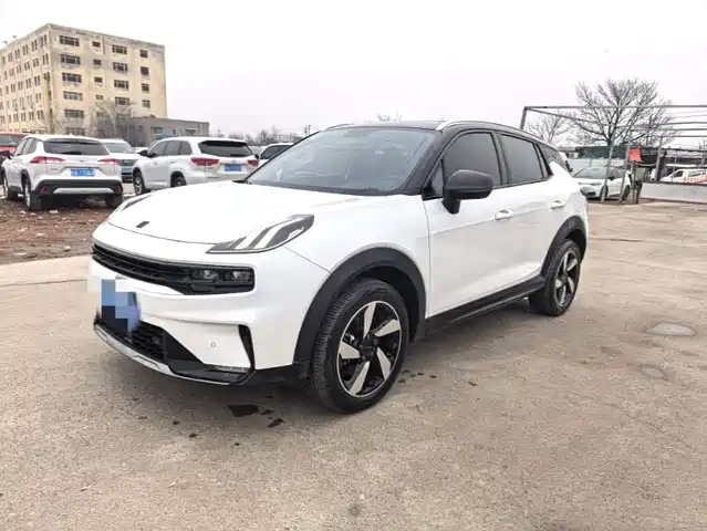 LYNK 06