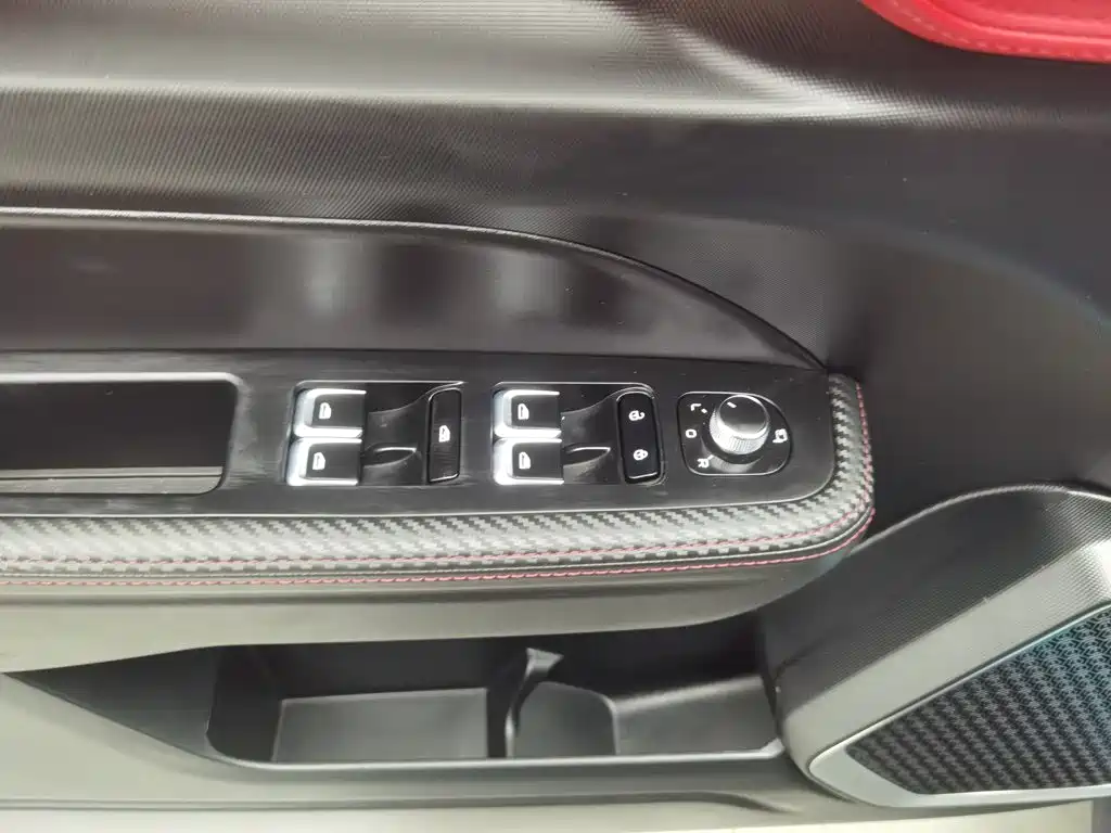 Geely Icon — миниатюра 9