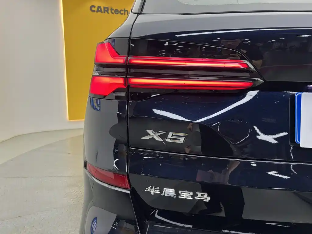 BMW X5 — миниатюра 16
