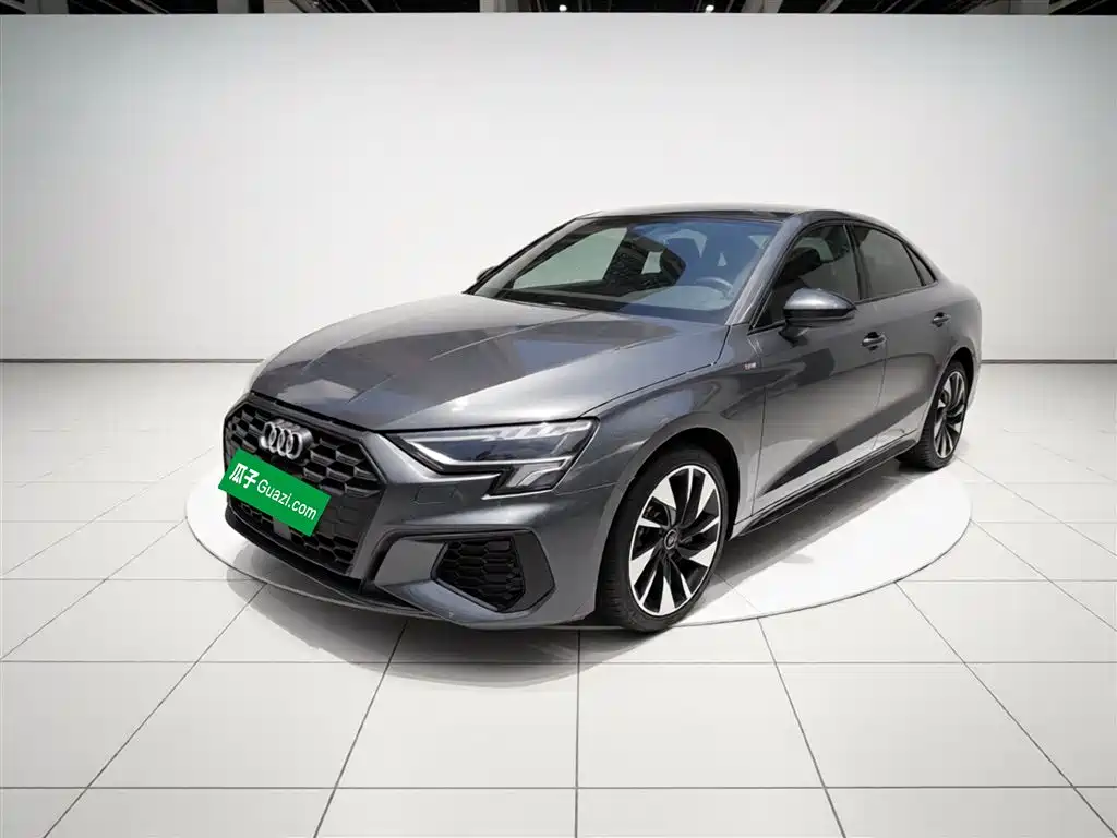 Купить Audi A3