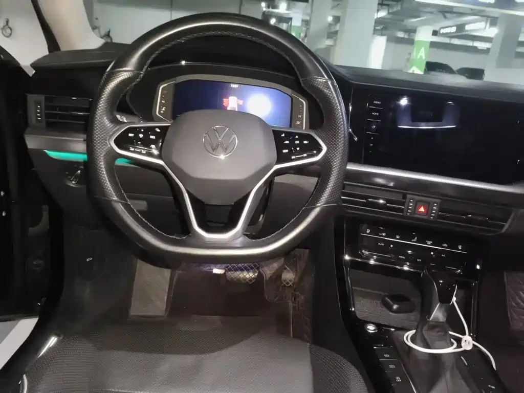 Volkswagen Passat — миниатюра 11