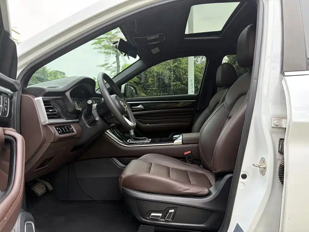 DONGFENG SCENERY IX7