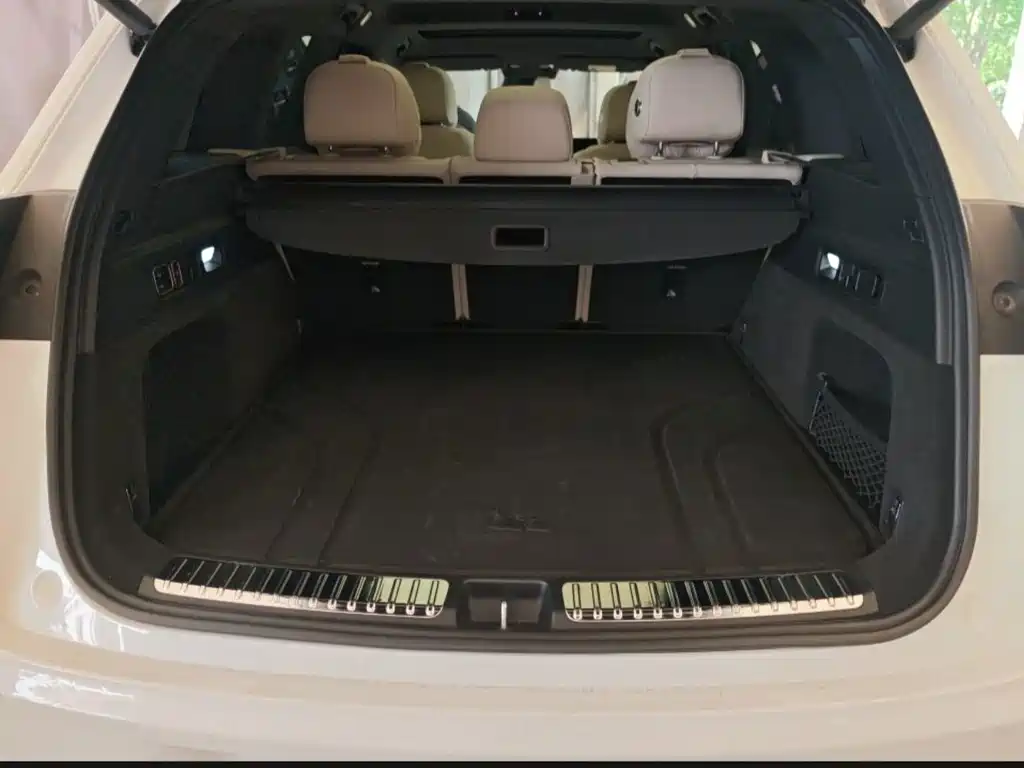 Li Auto Li L7 — миниатюра 8