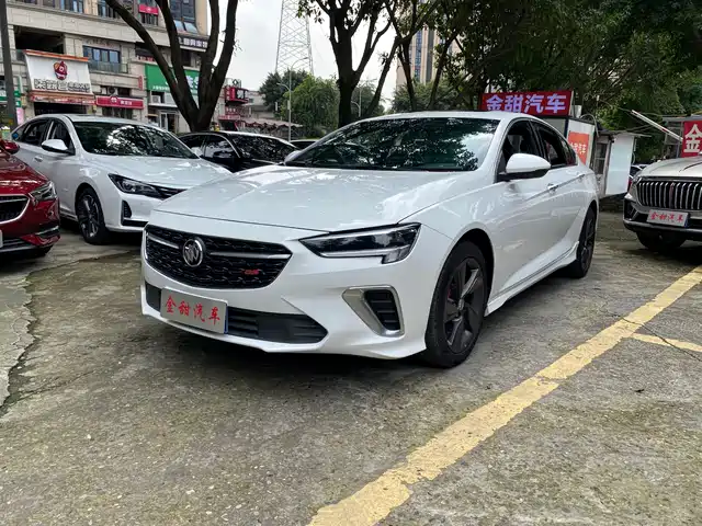 Buick Regal