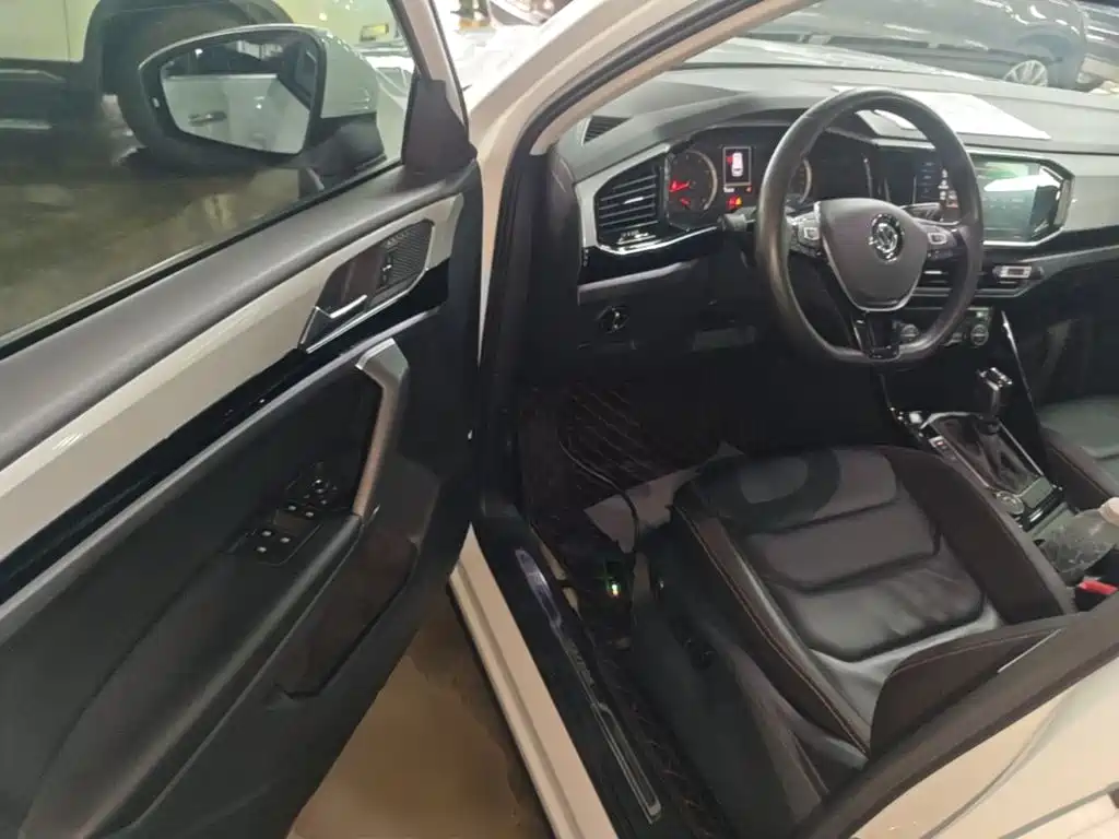 Volkswagen Tayron — миниатюра 16