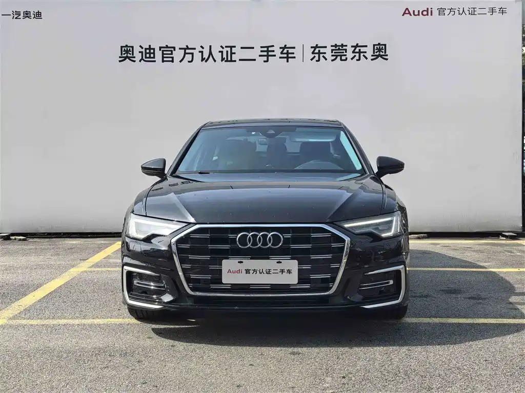 Audi A6L 2023 45 TFSI