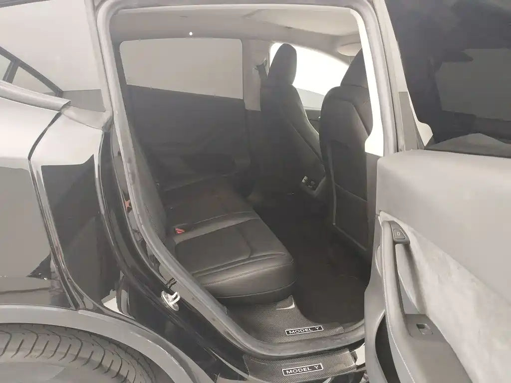 Tesla Model Y — миниатюра 14