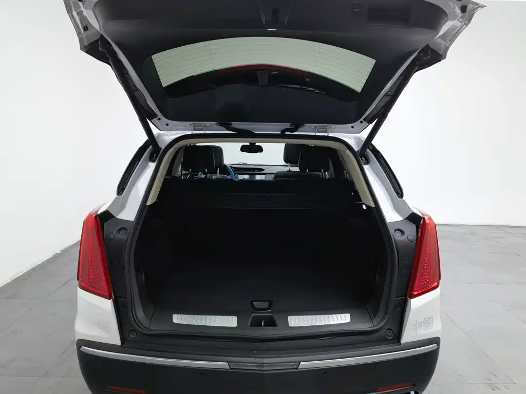 Cadillac XT5 — миниатюра 16