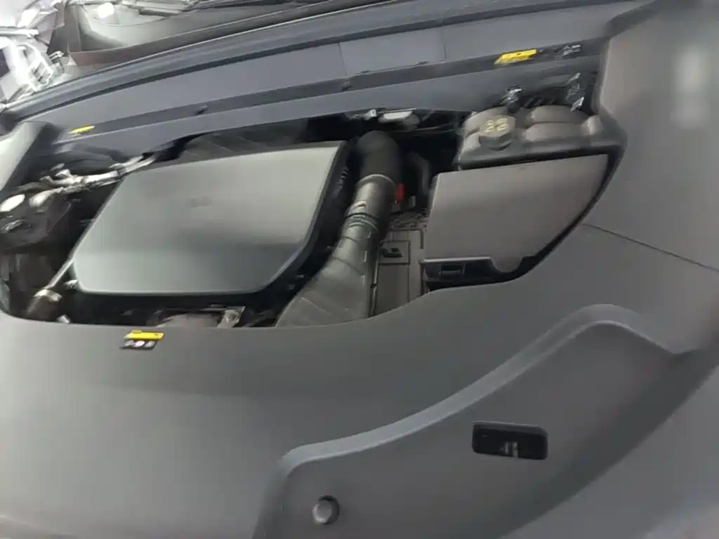 Li Auto Li L7 — миниатюра 20