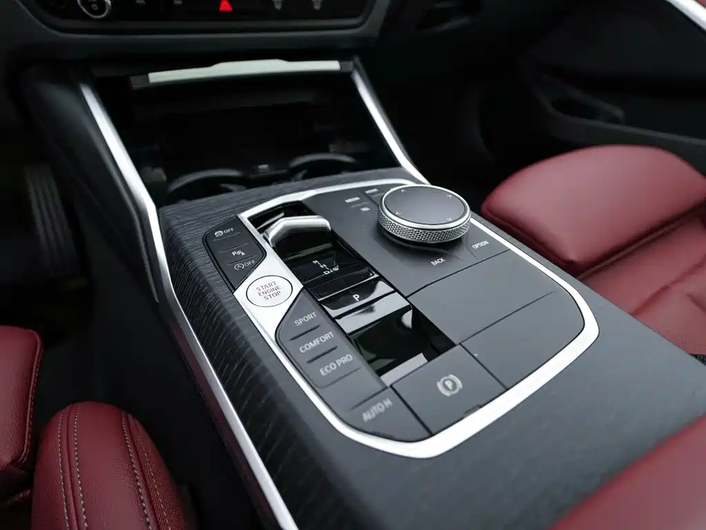 BMW 3 Series — миниатюра 16