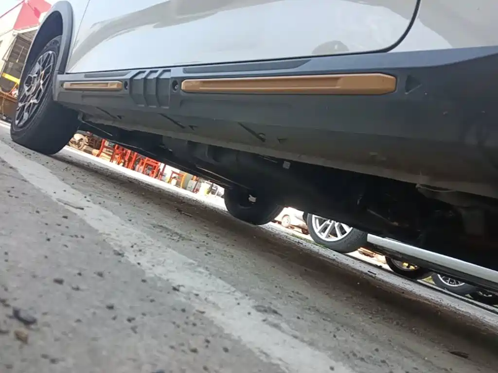 Wuling MINIEV — миниатюра 22