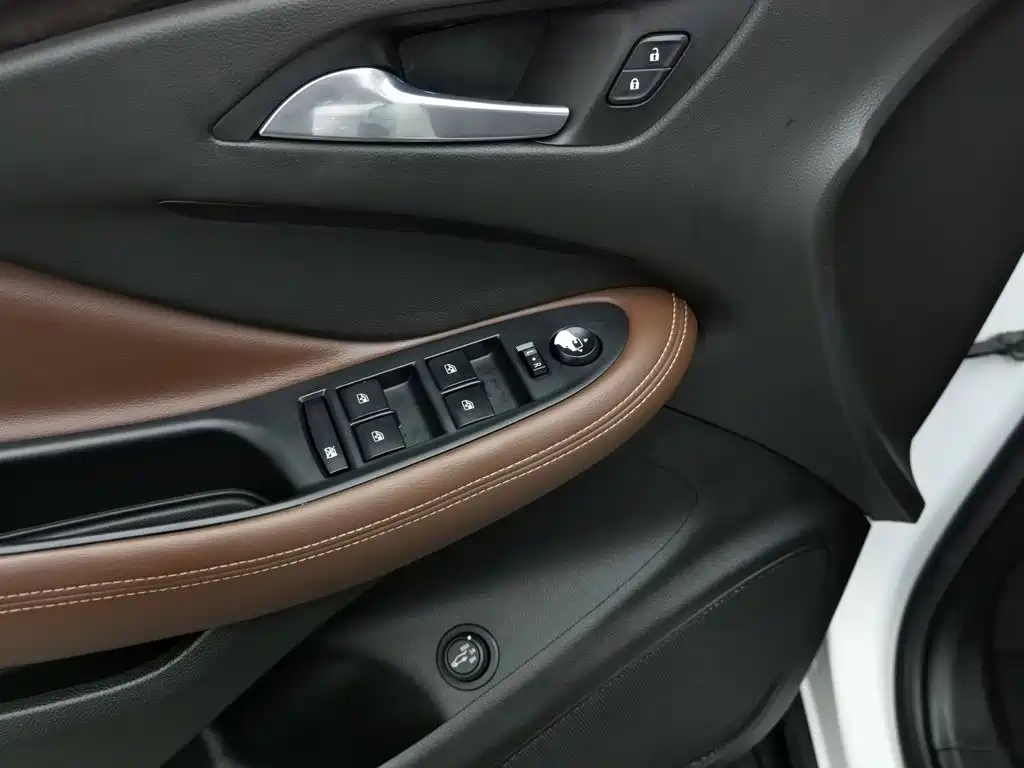 Buick Envision Plus — миниатюра 9