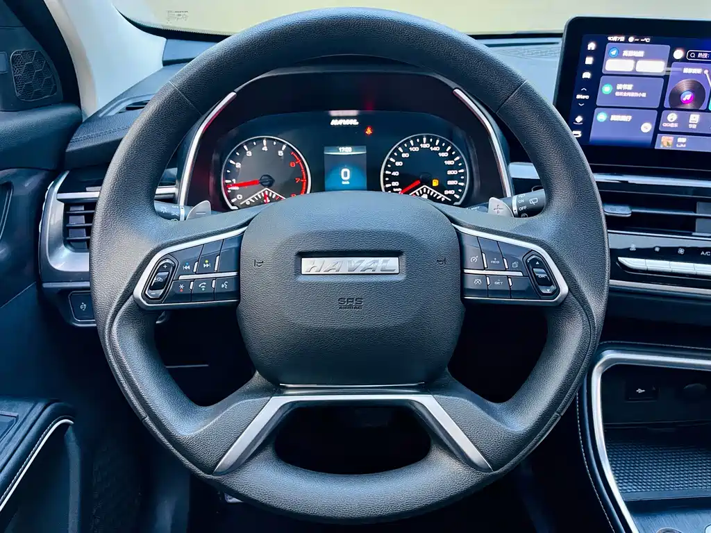 Haval H6 — миниатюра 9