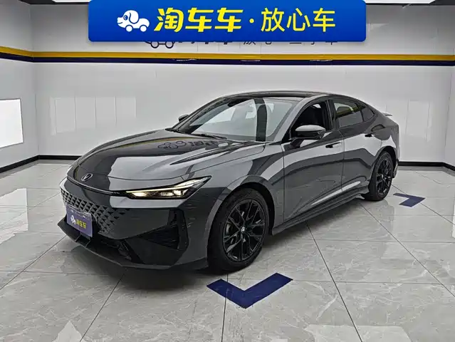 2025 Changan UNI-V