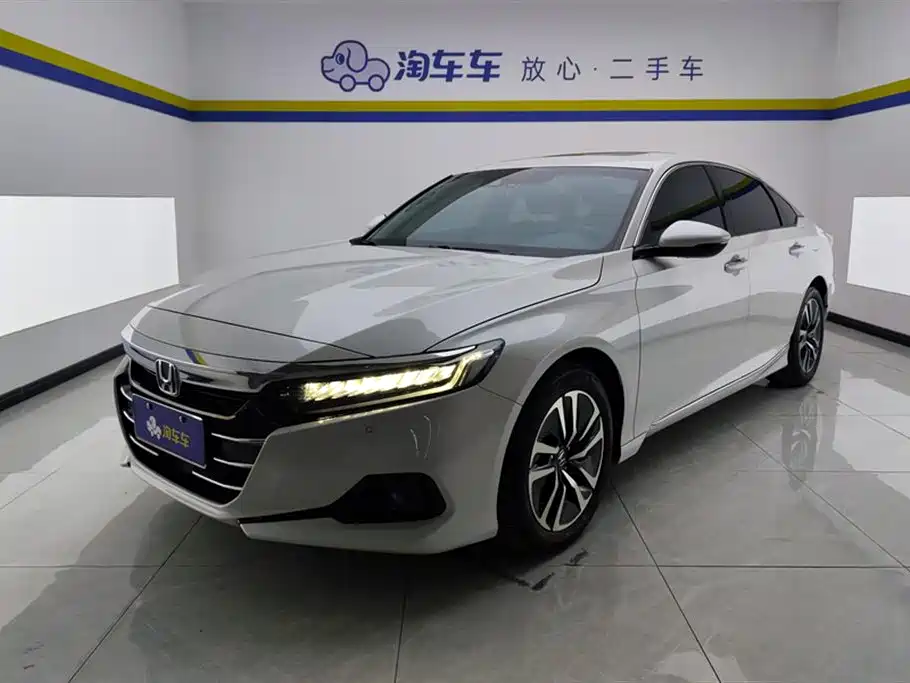 Honda Accord 2023