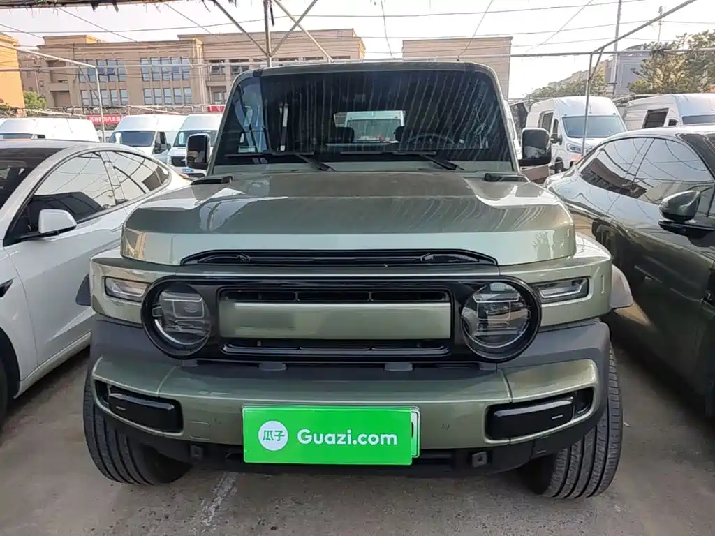 iCAR iCAR Super V23 — миниатюра 3