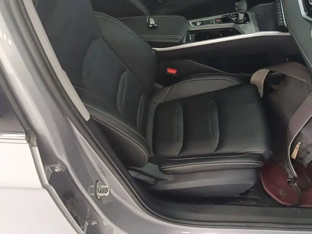 Geely Xingrui — миниатюра 25