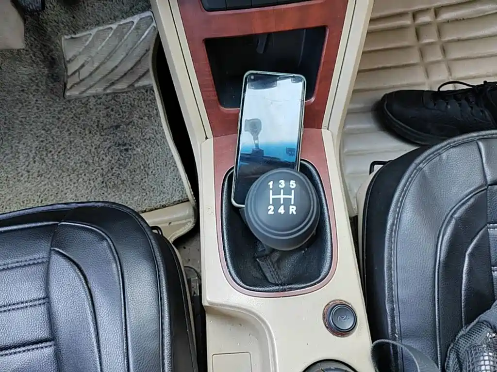 Roewe 350 — миниатюра 14