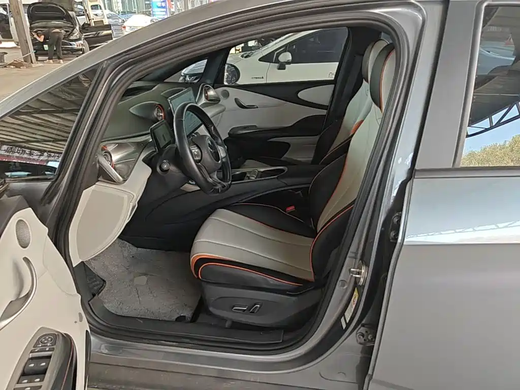 BYD Dolphin — миниатюра 16