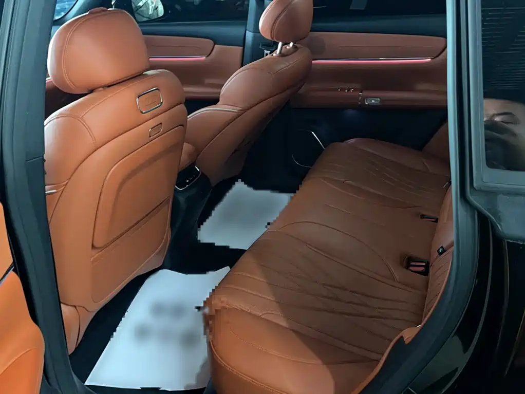 Qiyuan Qiyuan Q07 — миниатюра 9
