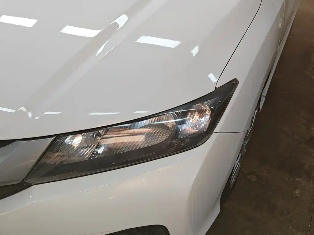 Honda City — миниатюра 5
