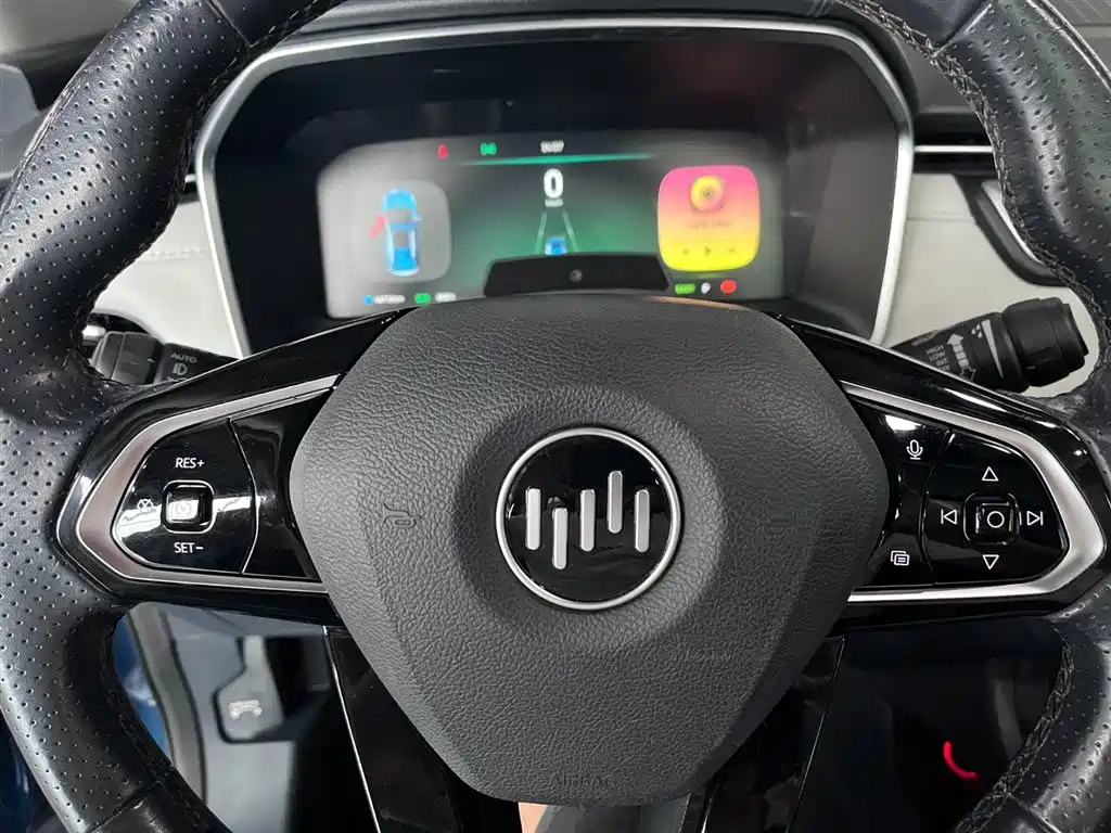 Weltmeister WEIMA EX5