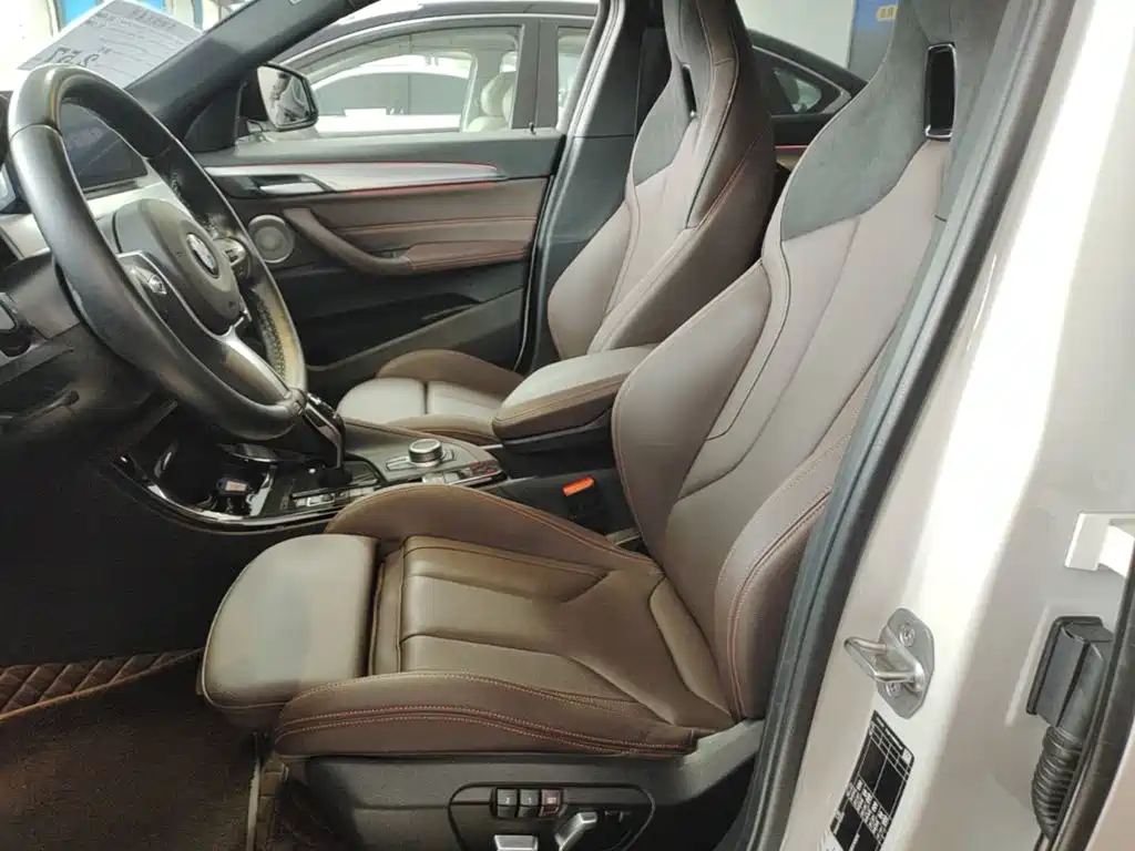 BMW X2 — миниатюра 15