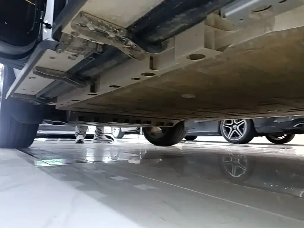 iCAR iCAR Super V23 — миниатюра 22