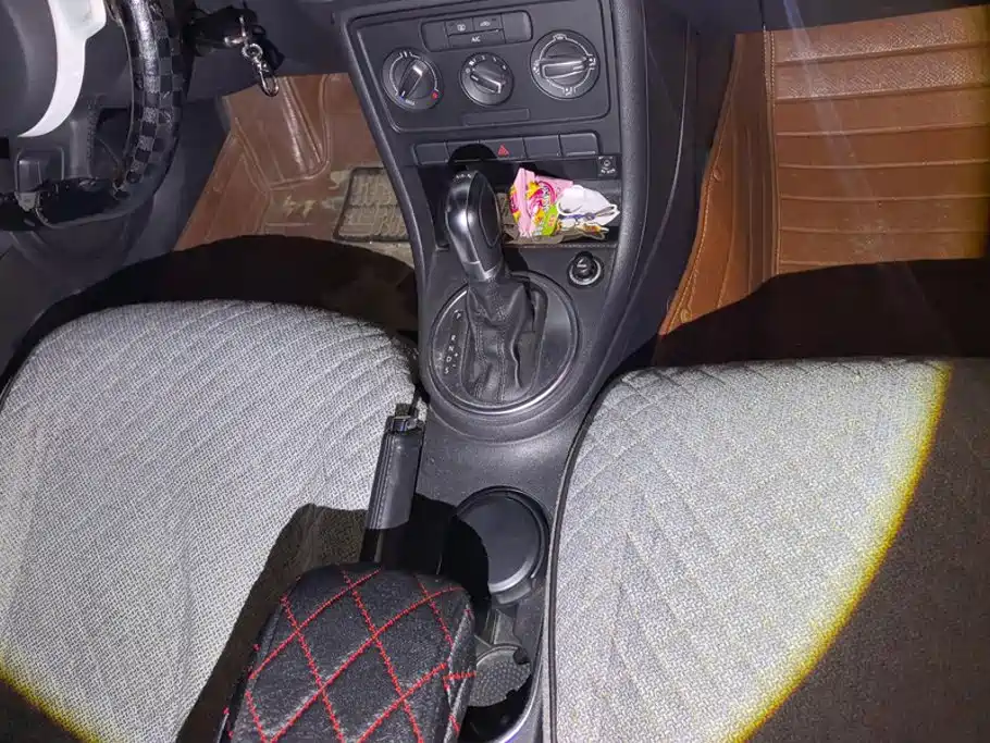 Volkswagen Beetle — миниатюра 16