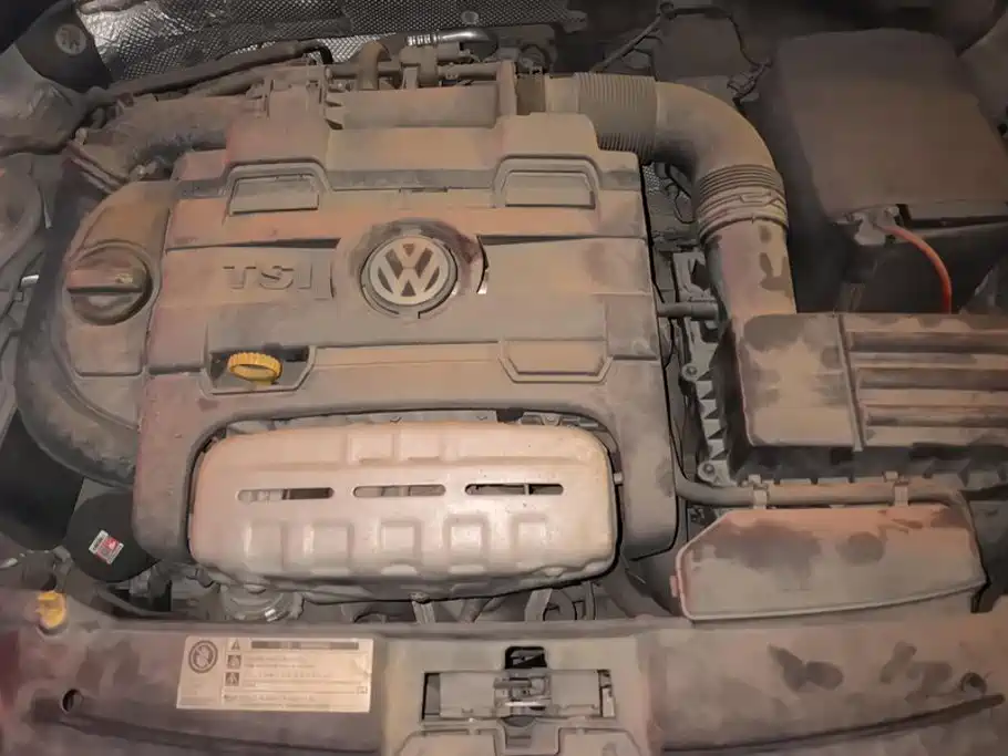 Volkswagen Beetle — миниатюра 10