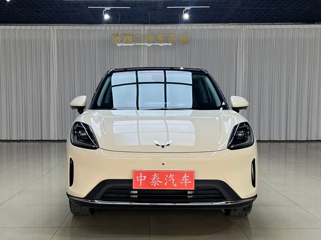 Wuling Bingo S — миниатюра 2