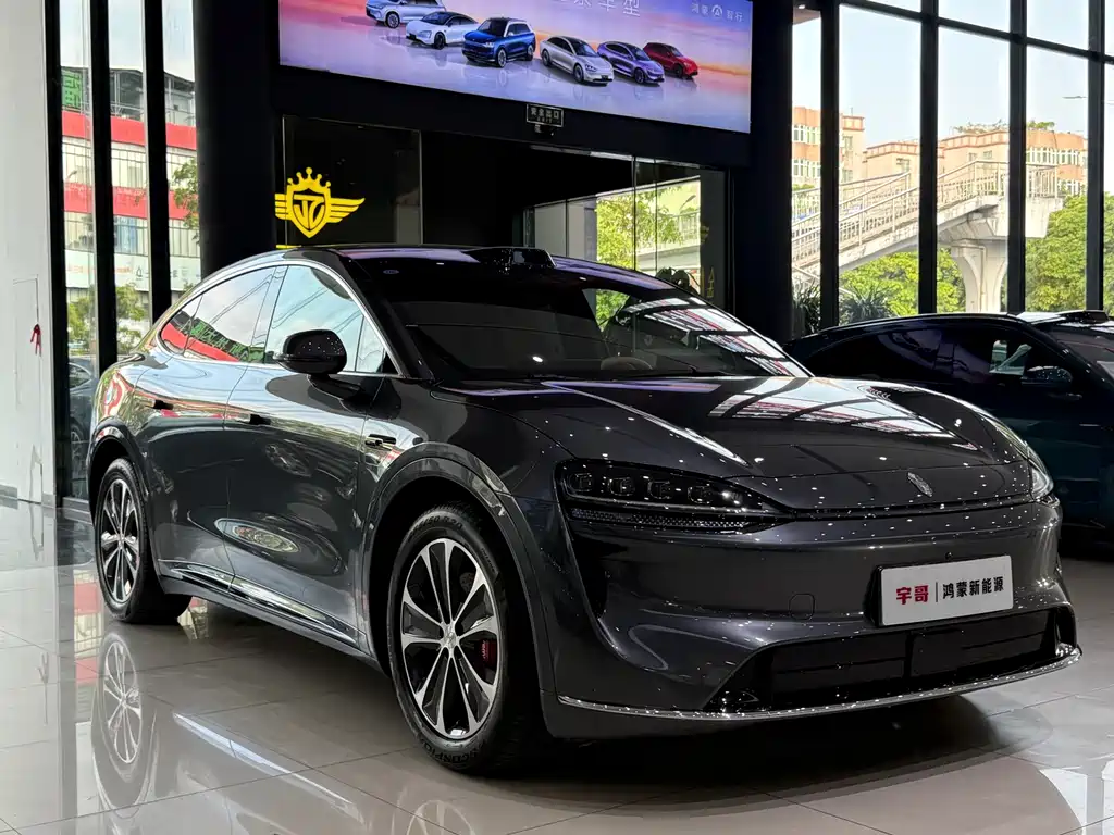 Zhijie Zhijie R7 — миниатюра 3