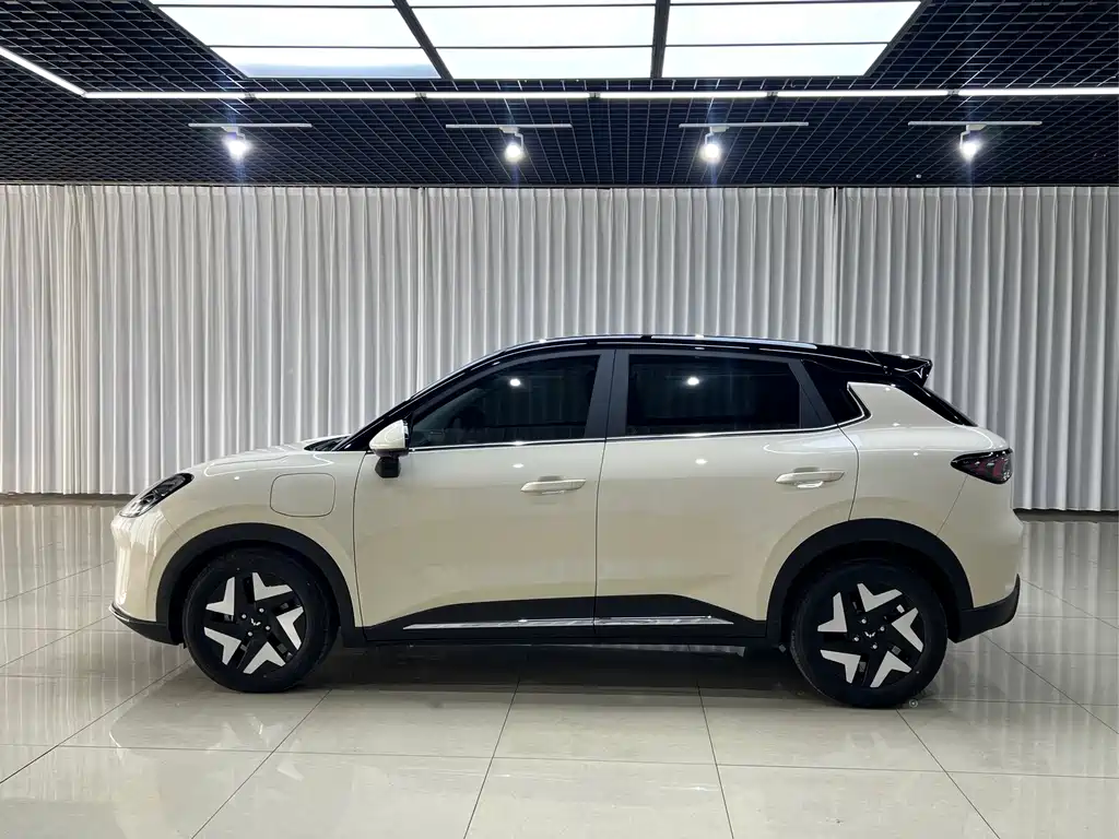 Wuling Bingo S — миниатюра 3
