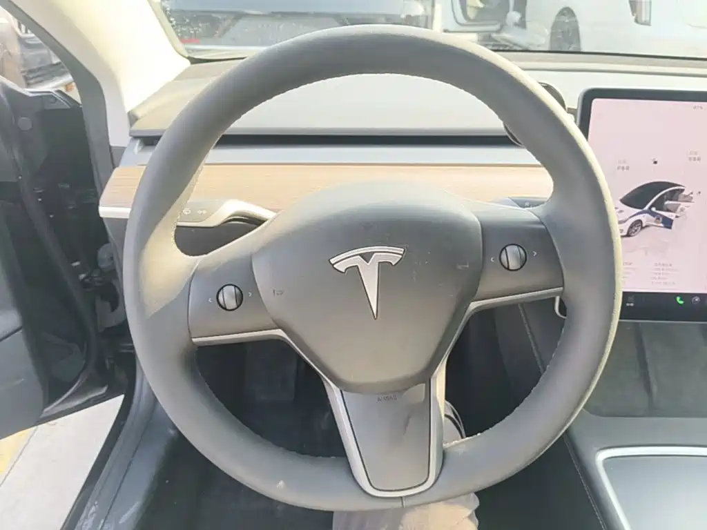Tesla Model 3 — миниатюра 11