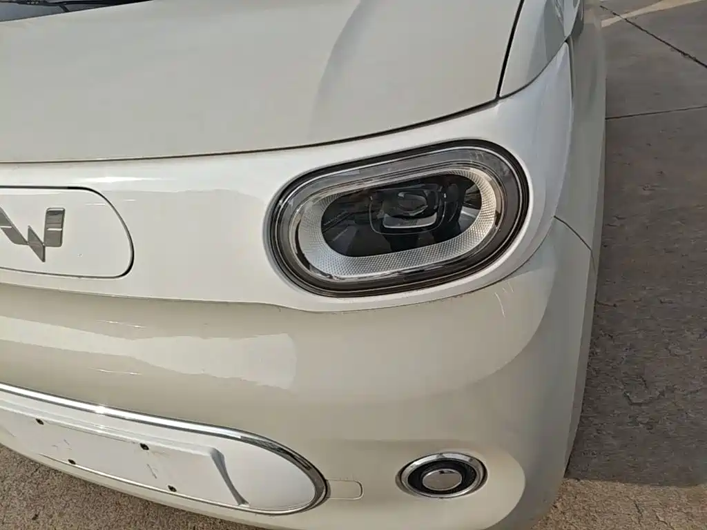 Wuling MINIEV — миниатюра 24