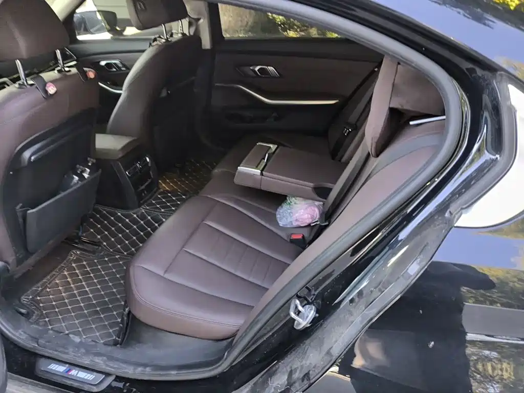 BMW 3 Series — миниатюра 13