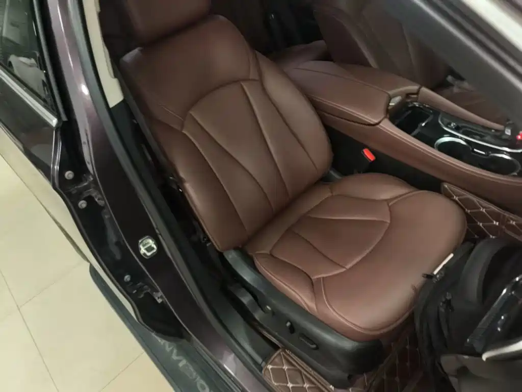 Buick Envision Plus — миниатюра 25