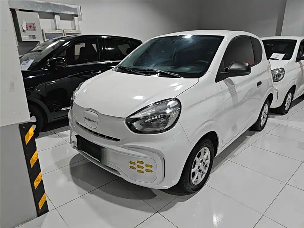 Roewe Clever 2022